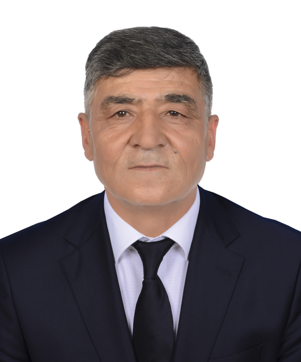 Bayram AKGÜÇ
